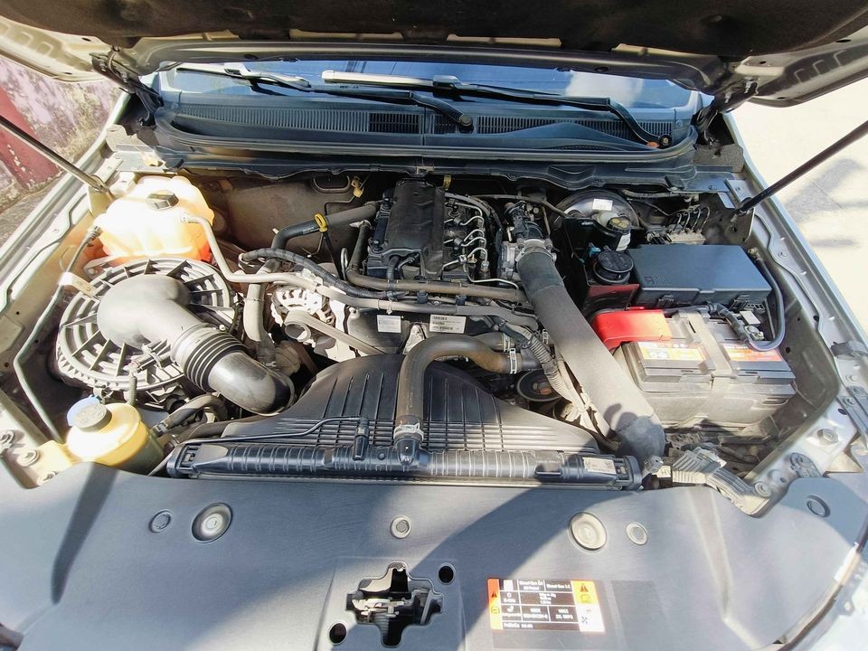 Used 1
                    FORD
                     for Sale Image