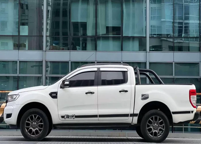 Used 1
                    FORD
                     for Sale Image