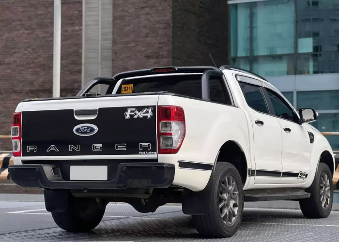 Used 1
                    FORD
                     for Sale Image