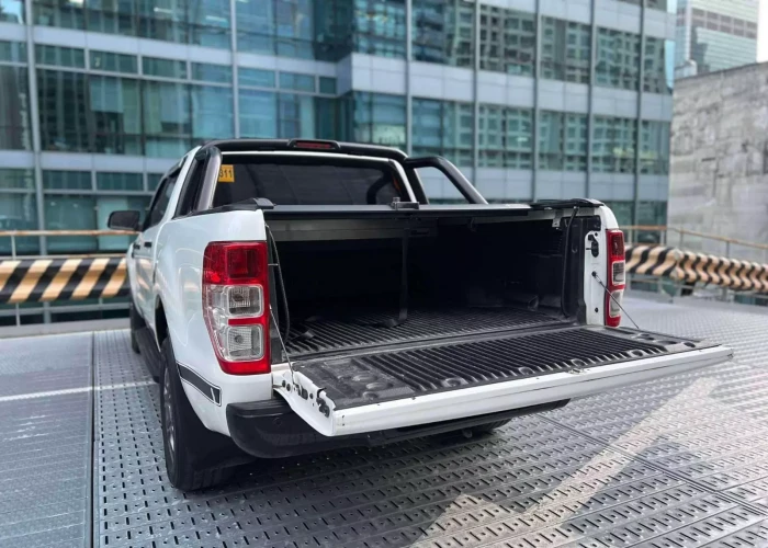 Used 1
                    FORD
                     for Sale Image