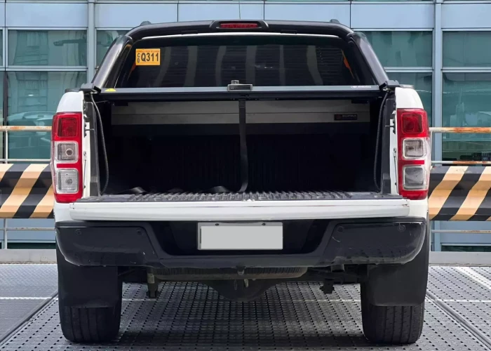 Used 1
                    FORD
                     for Sale Image