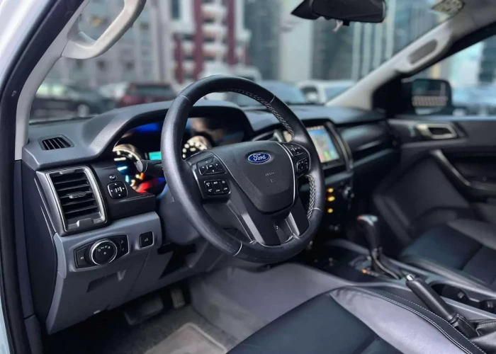 Used 1
                    FORD
                     for Sale Image