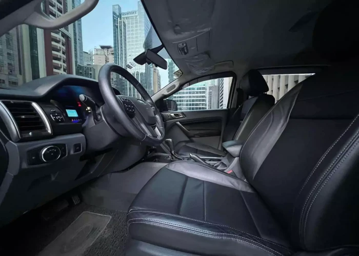 Used 1
                    FORD
                     for Sale Image