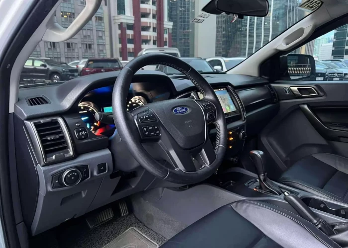 Used 1
                    FORD
                     for Sale Image