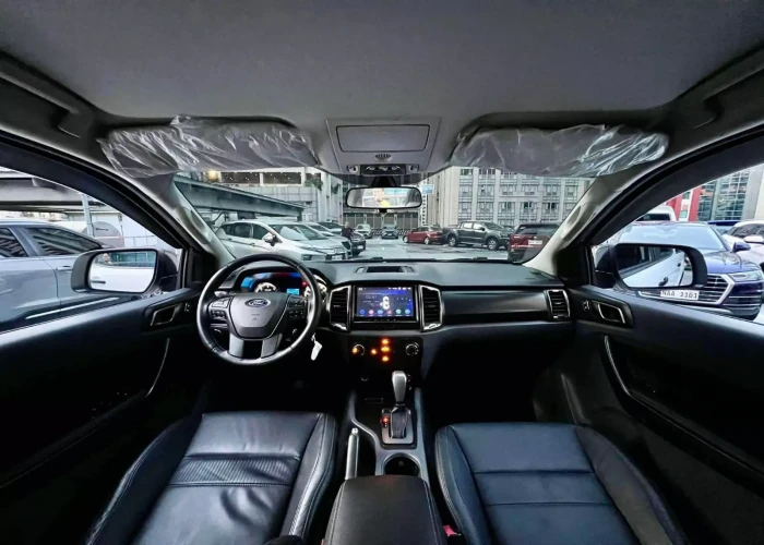 Used 1
                    FORD
                     for Sale Image