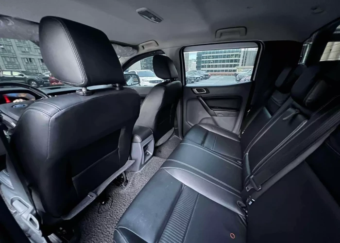 Used 1
                    FORD
                     for Sale Image