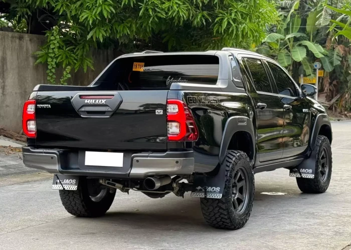 Used 1
                    TOYOTA
                     for Sale Image