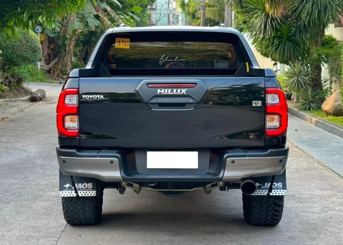 Used 1
                    TOYOTA
                     for Sale Image