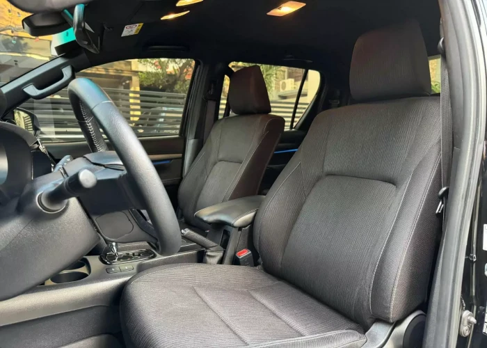 Used 1
                    TOYOTA
                     for Sale Image