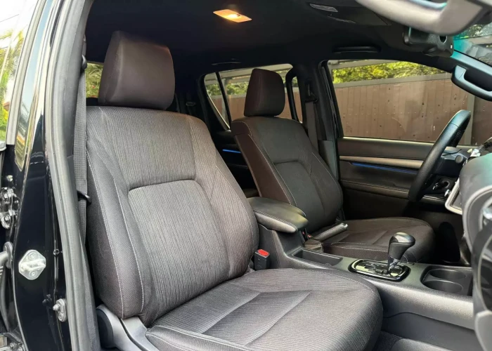 Used 1
                    TOYOTA
                     for Sale Image