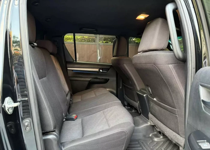 Used 1
                    TOYOTA
                     for Sale Image