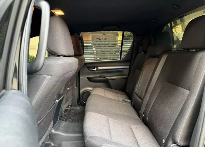 Used 1
                    TOYOTA
                     for Sale Image