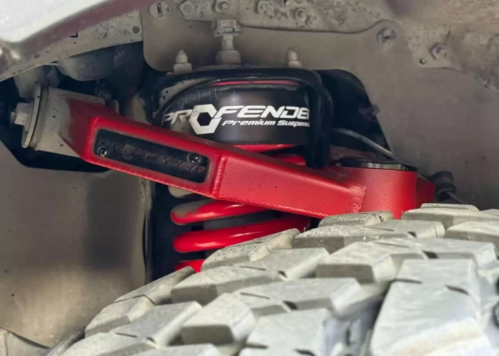 Used 1
                    TOYOTA
                     for Sale Image