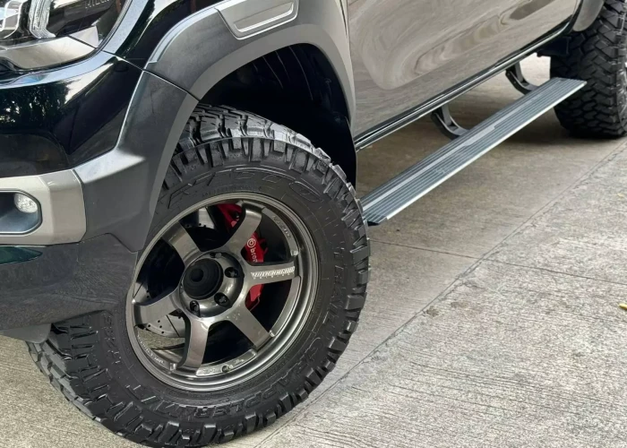 Used 1
                    TOYOTA
                     for Sale Image