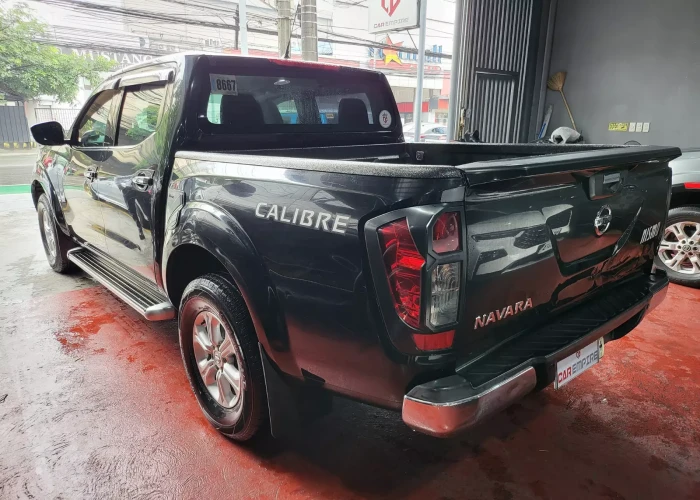 Used 1
                    NISSAN
                     for Sale Image