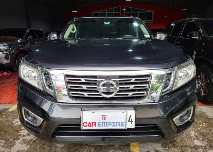 Used 1
                    NISSAN
                     for Sale Image