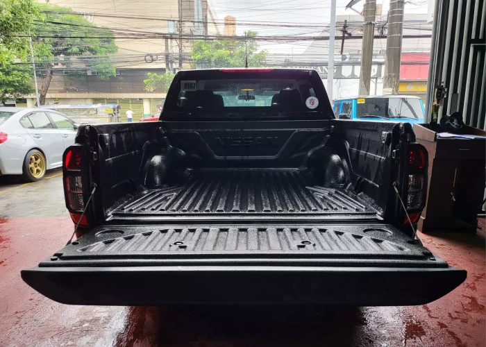 Used 1
                    NISSAN
                     for Sale Image