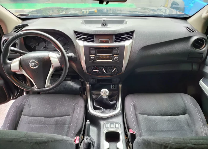 Used 1
                    NISSAN
                     for Sale Image