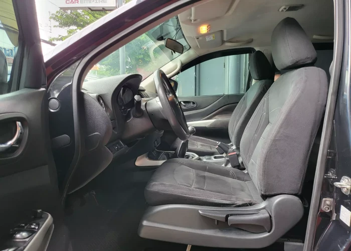 Used 1
                    NISSAN
                     for Sale Image