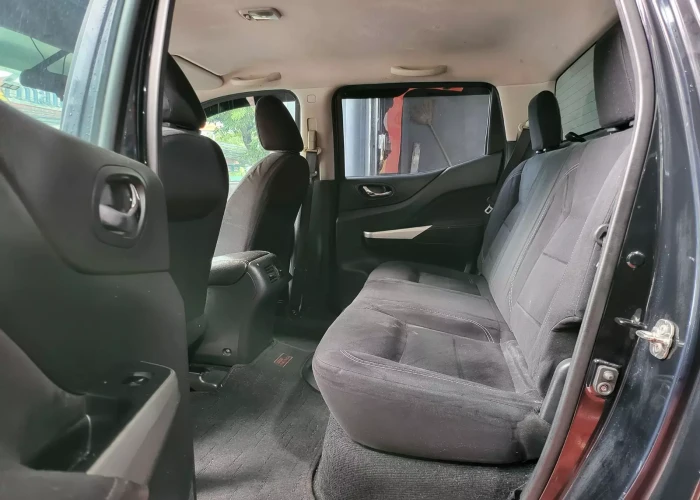 Used 1
                    NISSAN
                     for Sale Image