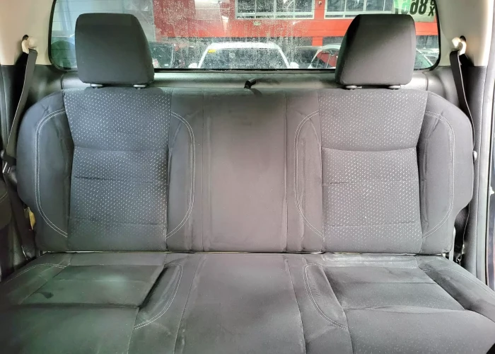 Used 1
                    NISSAN
                     for Sale Image