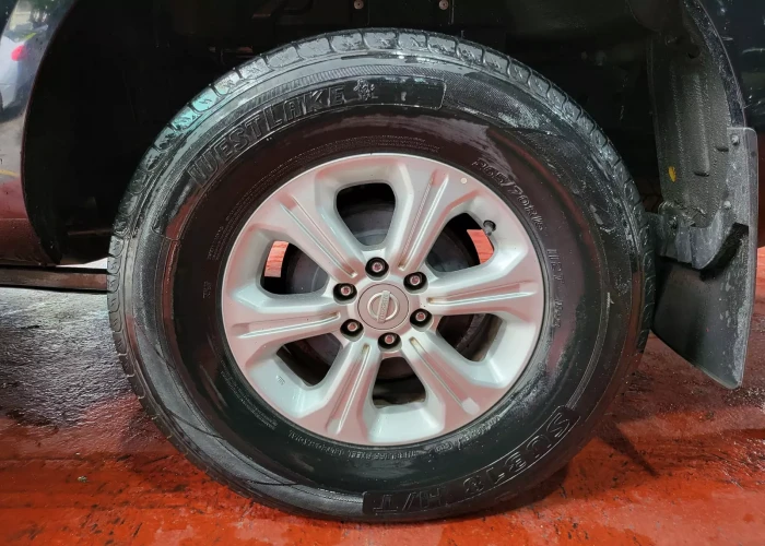 Used 1
                    NISSAN
                     for Sale Image