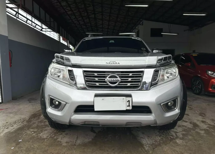 Used 1
                    NISSAN
                     for Sale Image
