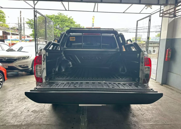 Used 1
                    NISSAN
                     for Sale Image