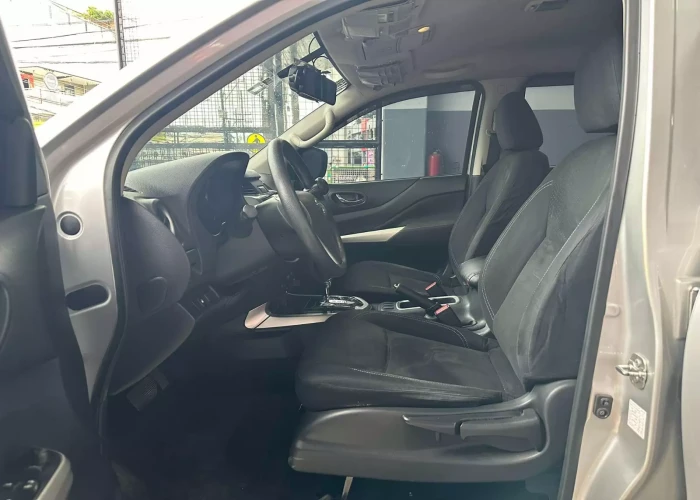 Used 1
                    NISSAN
                     for Sale Image