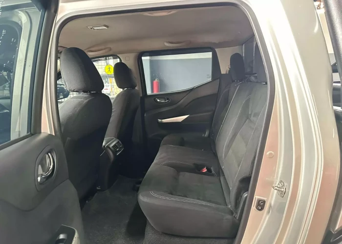 Used 1
                    NISSAN
                     for Sale Image