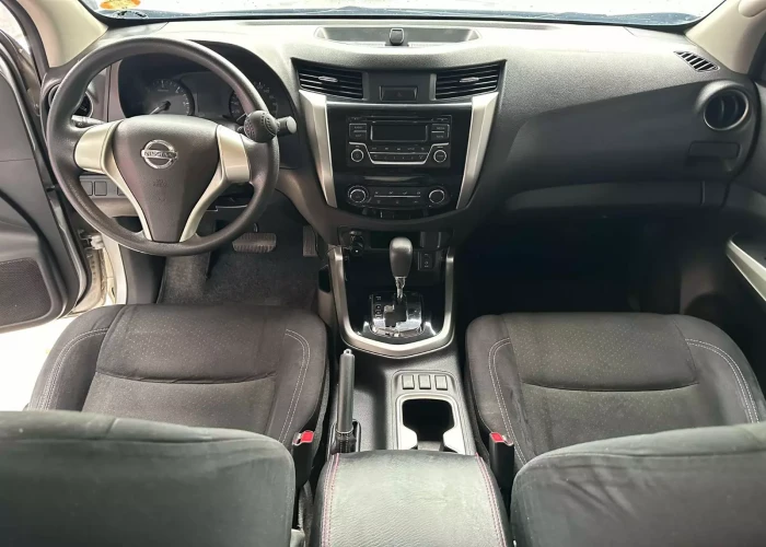 Used 1
                    NISSAN
                     for Sale Image