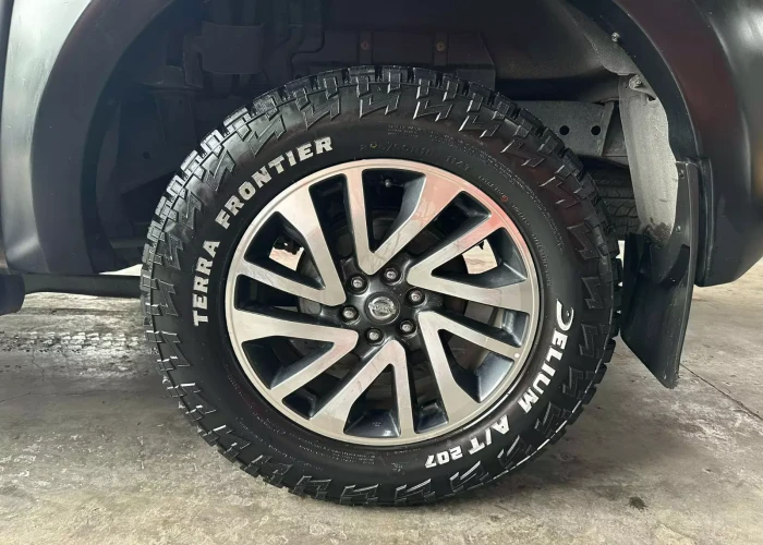 Used 1
                    NISSAN
                     for Sale Image