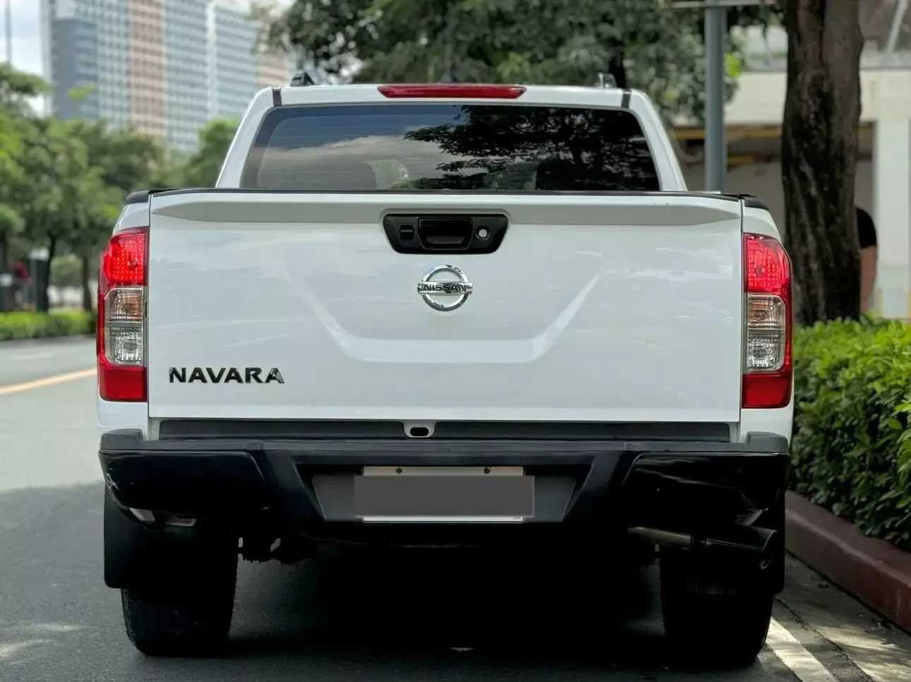 Used 1
                    NISSAN
                     for Sale Image