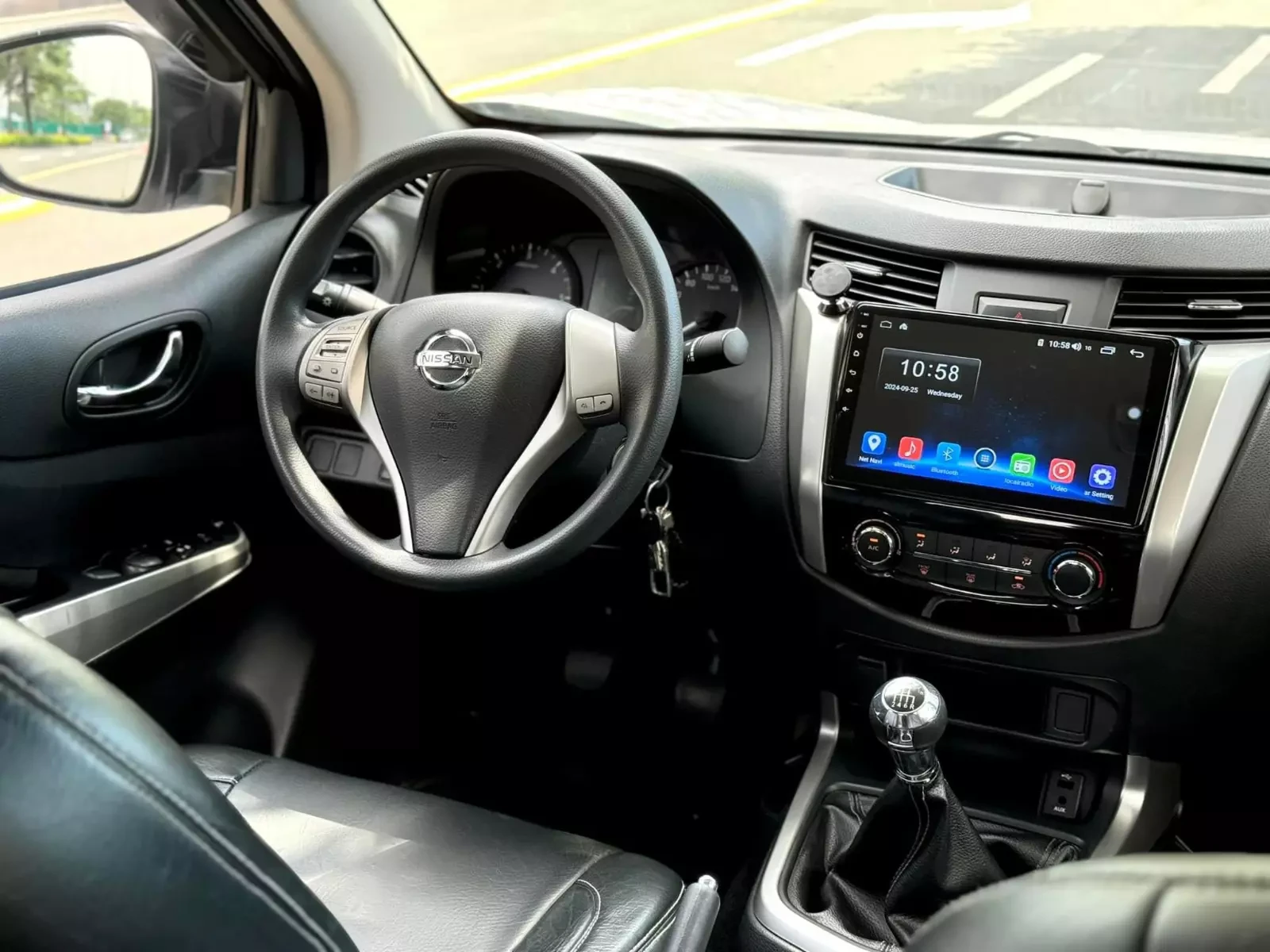 Used 1
                    NISSAN
                     for Sale Image