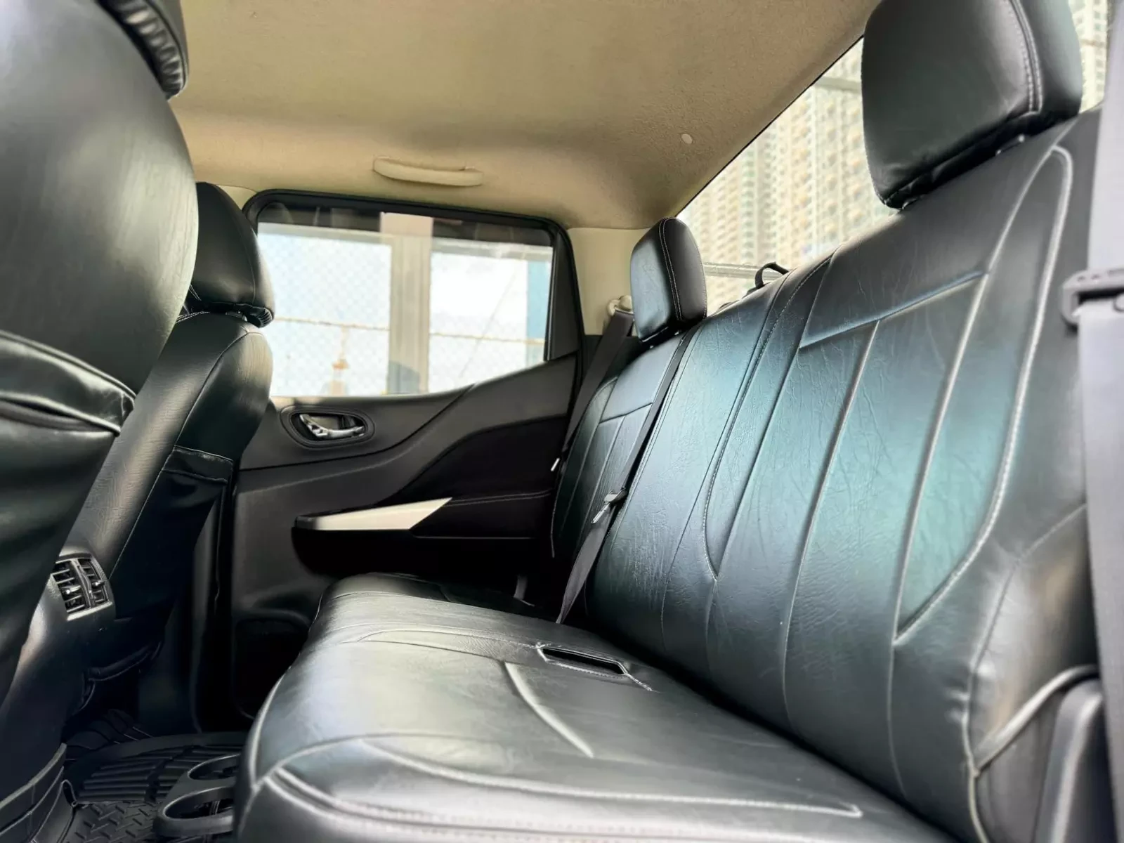 Used 1
                    NISSAN
                     for Sale Image