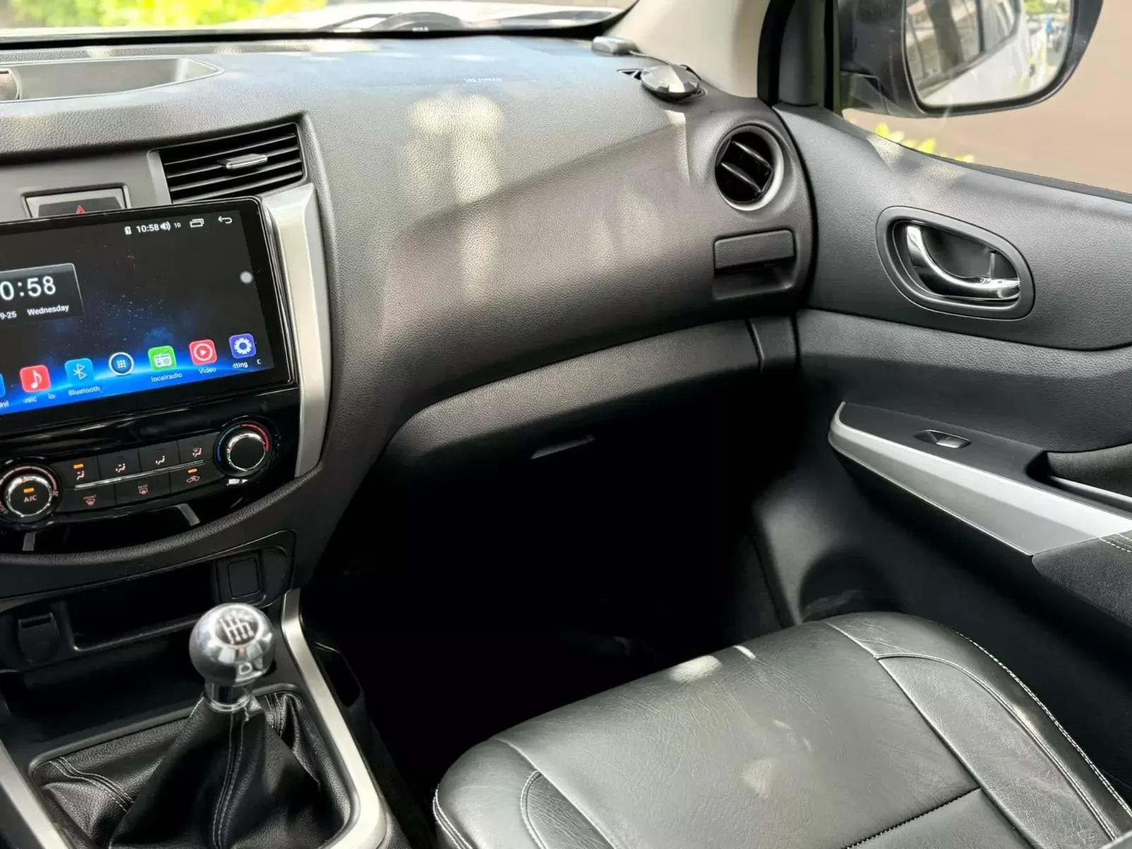 Used 1
                    NISSAN
                     for Sale Image