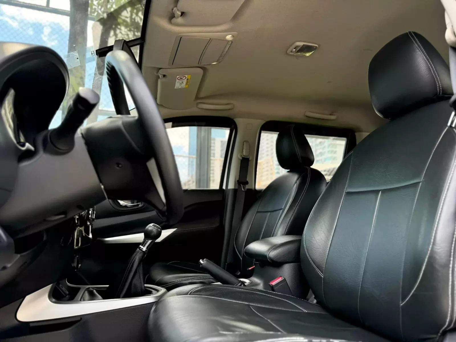 Used 1
                    NISSAN
                     for Sale Image