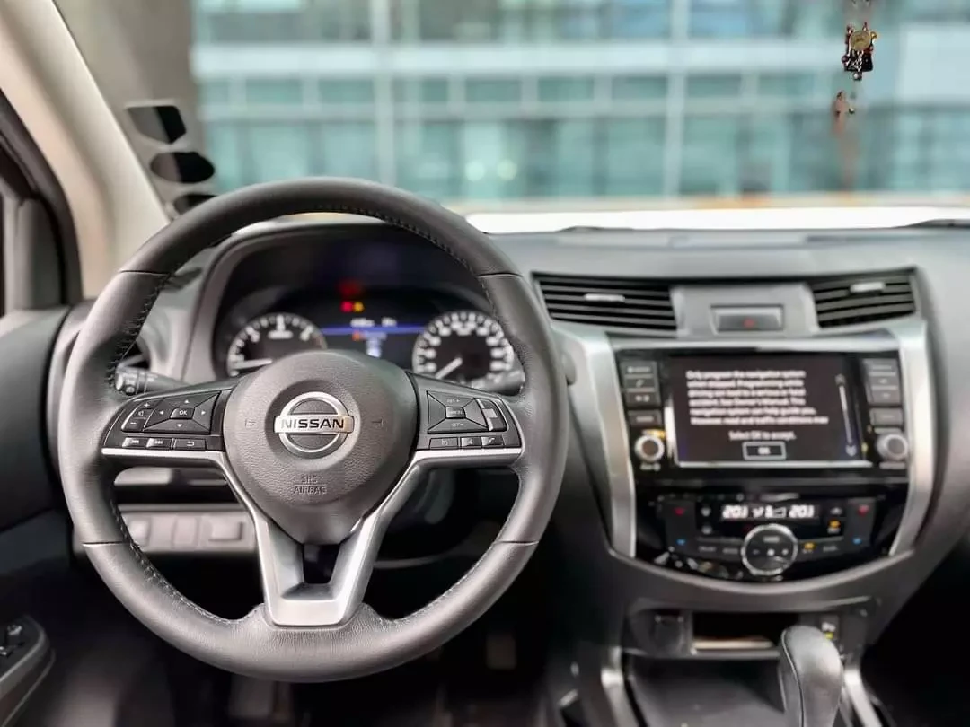 Used 1
                    NISSAN
                     for Sale Image