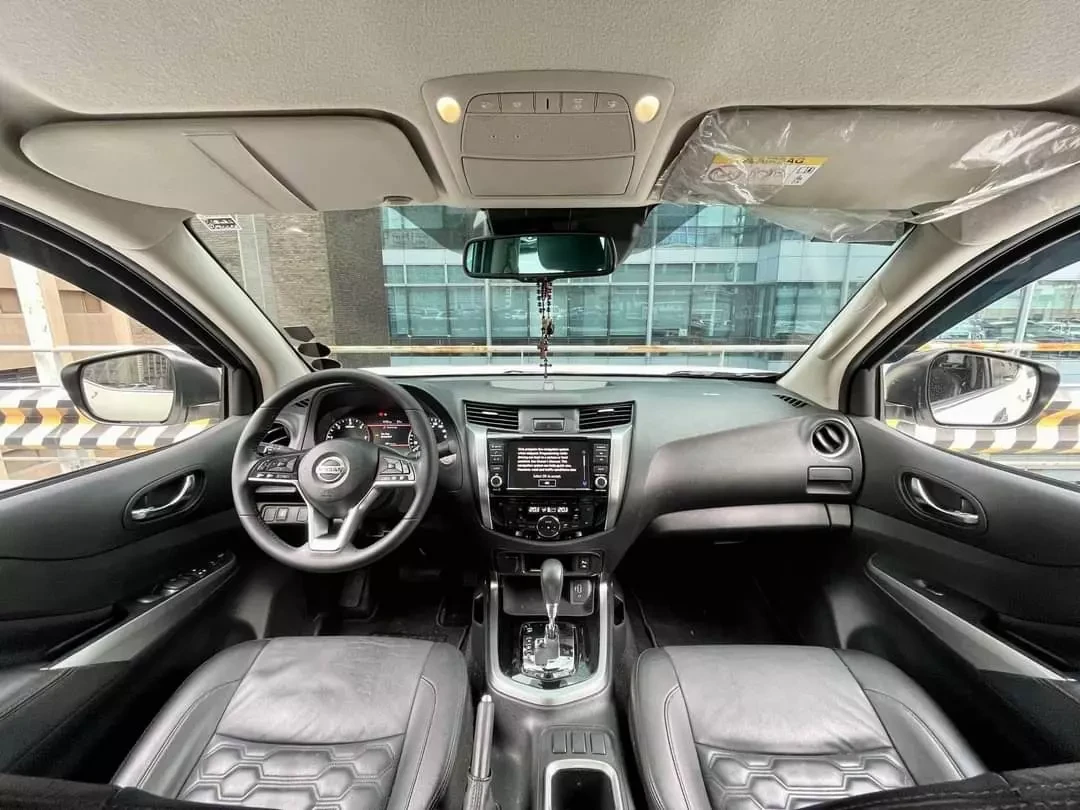 Used 1
                    NISSAN
                     for Sale Image