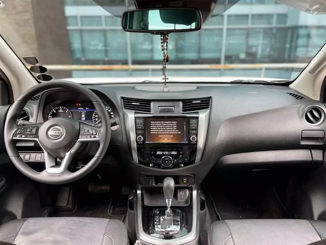 Used 1
                    NISSAN
                     for Sale Image