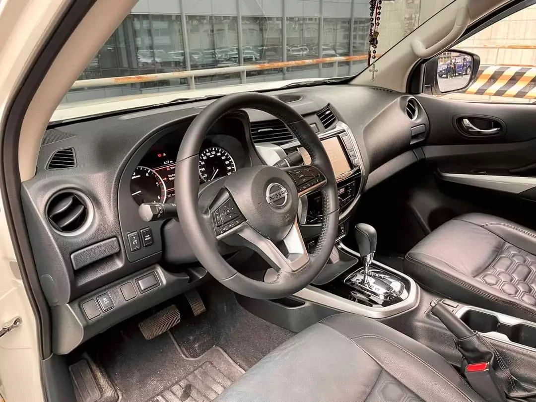 Used 1
                    NISSAN
                     for Sale Image