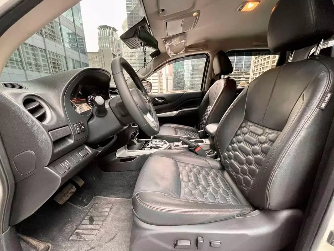 Used 1
                    NISSAN
                     for Sale Image