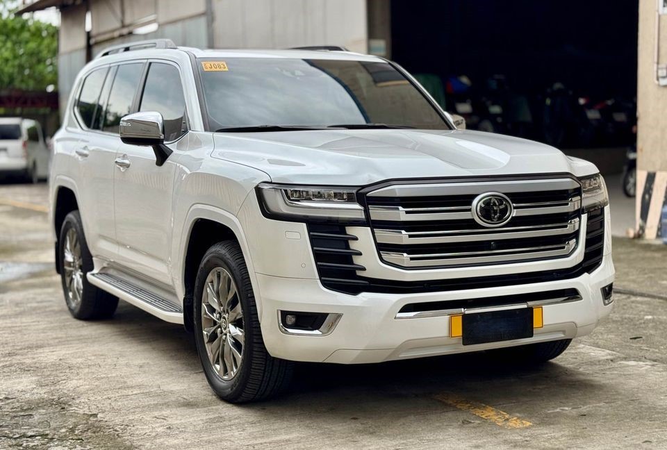 Used 1
                    TOYOTA
                     for Sale Image