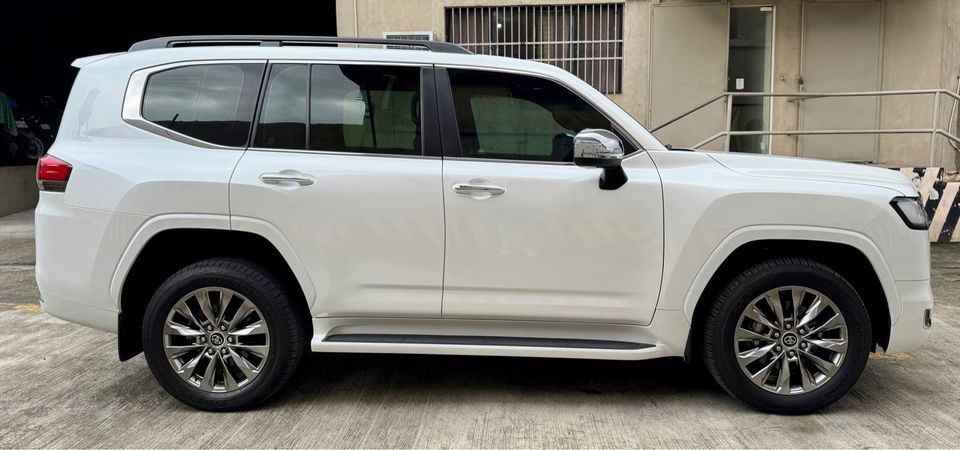 Used 1
                    TOYOTA
                     for Sale Image