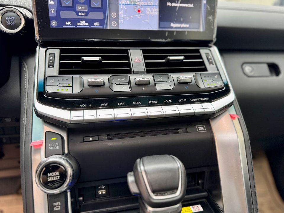 Used 1
                    TOYOTA
                     for Sale Image