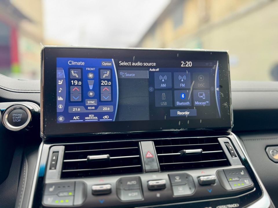 Used 1
                    TOYOTA
                     for Sale Image