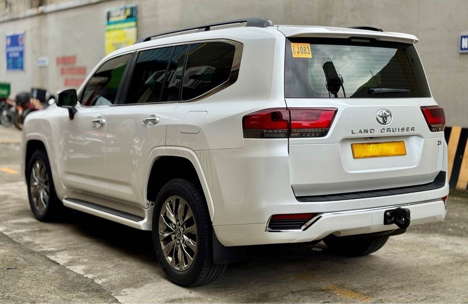 Used 1
                    TOYOTA
                     for Sale Image