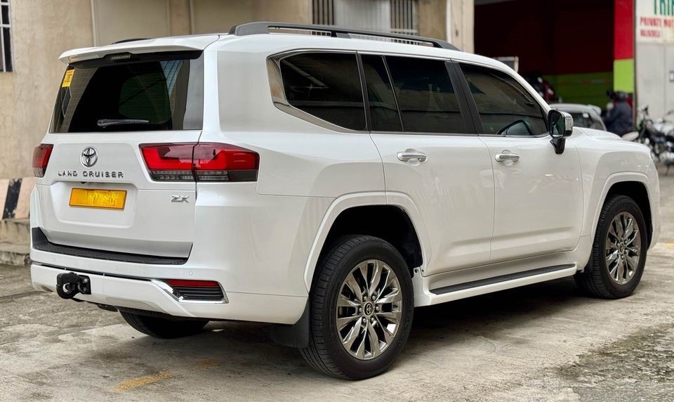 Used 1
                    TOYOTA
                     for Sale Image