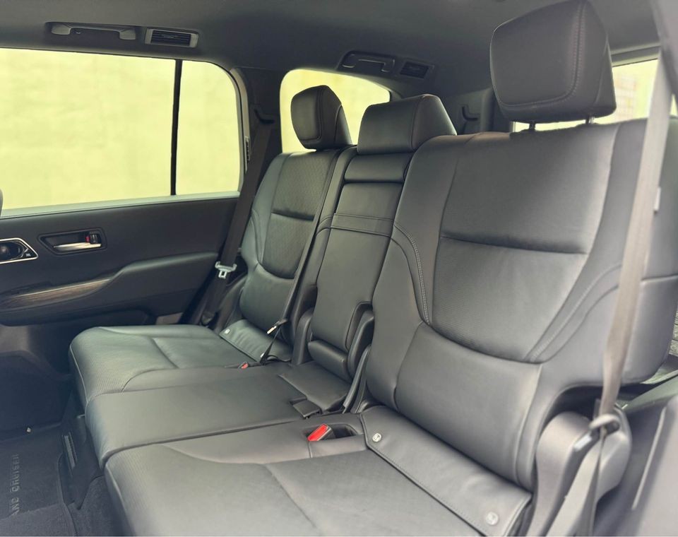 Used 1
                    TOYOTA
                     for Sale Image