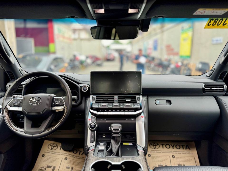 Used 1
                    TOYOTA
                     for Sale Image